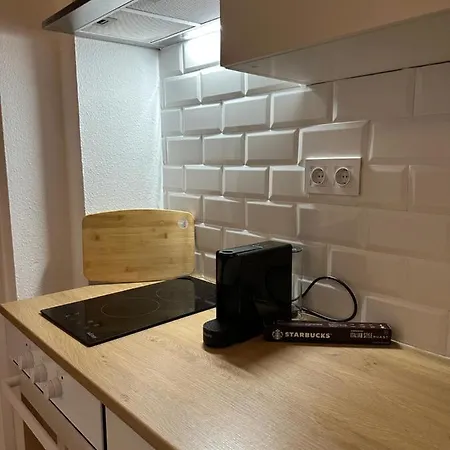 Aparthotel Siboni Tortosa (Adults Only) *