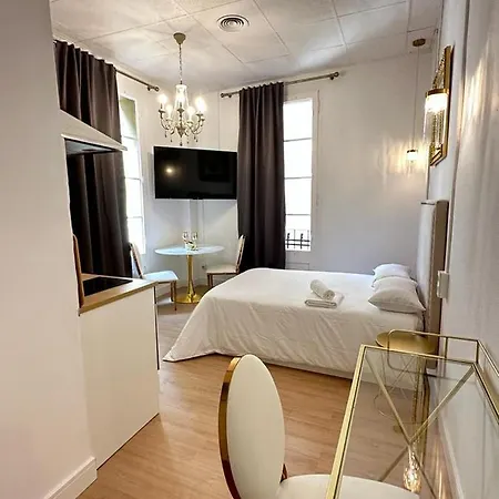 Aparthotel Siboni Tortosa (Adults Only) Tortosa