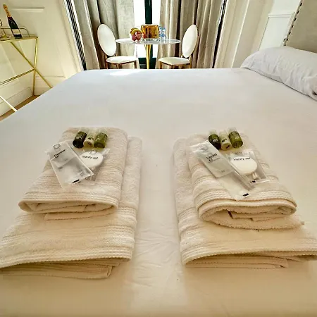 Siboni Tortosa (Adults Only) Aparthotel
