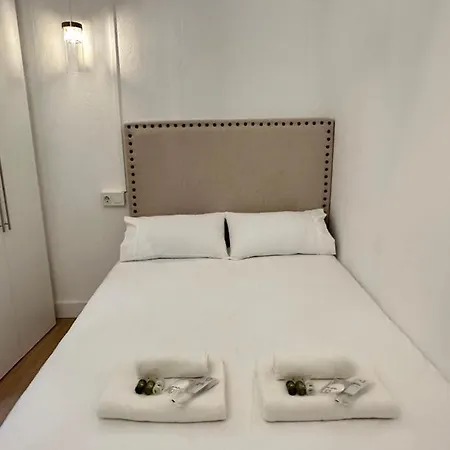 Siboni Tortosa (Adults Only) *