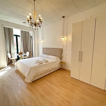 Siboni Tortosa (Adults Only) Aparthotel