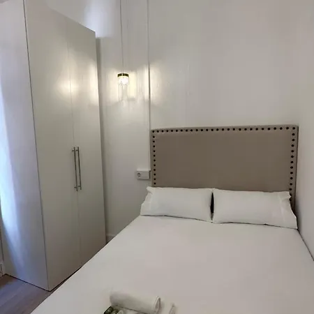 Aparthotel Siboni Tortosa (Adults Only)