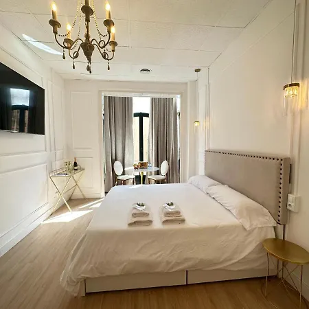 Siboni Tortosa (Adults Only) Tortosa
