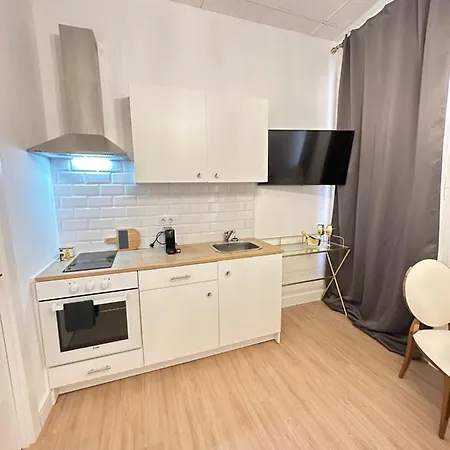 Siboni Tortosa (Adults Only) Aparthotel *