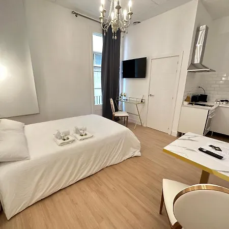 Siboni Tortosa (Adults Only) Aparthotel