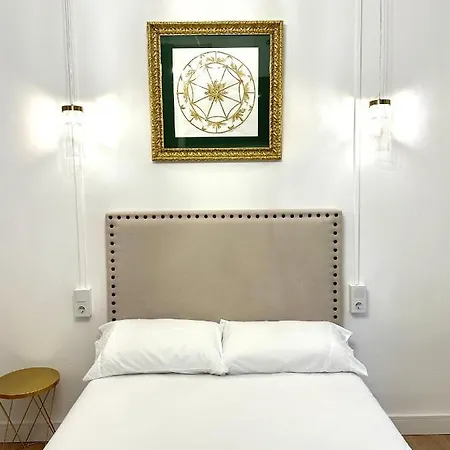 Siboni Tortosa (Adults Only) Aparthotel *