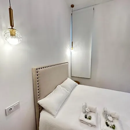 Siboni Tortosa (Adults Only) * Tortosa