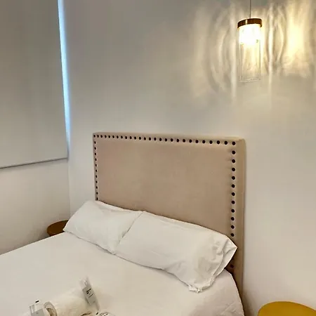 Aparthotel Siboni Tortosa (Adults Only) *