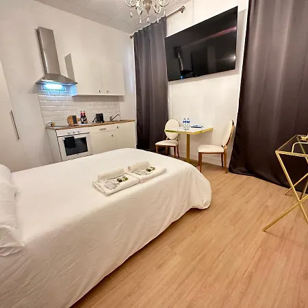 Siboni Tortosa (Adults Only)
