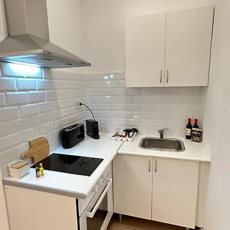 Siboni Tortosa (Adults Only) Tortosa