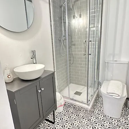 Siboni Tortosa (Adults Only) Aparthotel