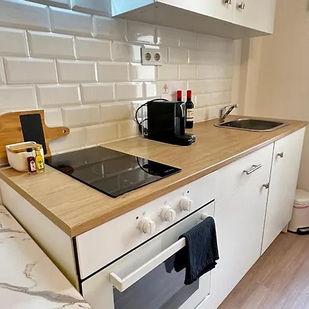 Siboni Tortosa (Adults Only)