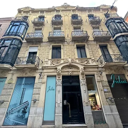 Siboni Tortosa (Adults Only)