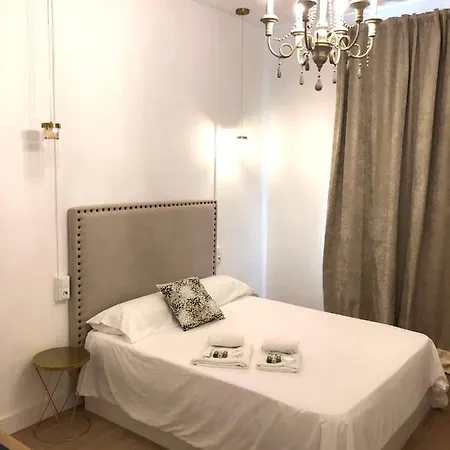 Siboni Tortosa (Adults Only) Aparthotel