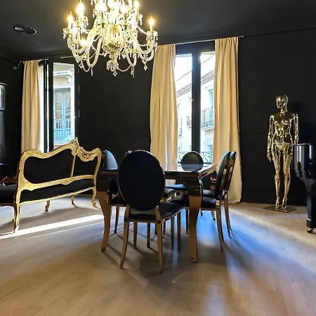 Siboni Tortosa (Adults Only) Aparthotel *