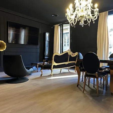 Siboni Tortosa (Adults Only) Aparthotel *
