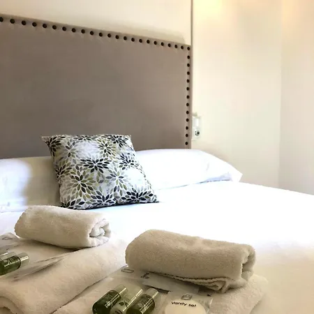 Siboni Tortosa (Adults Only)