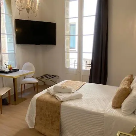 Siboni Tortosa (Adults Only) Aparthotel *