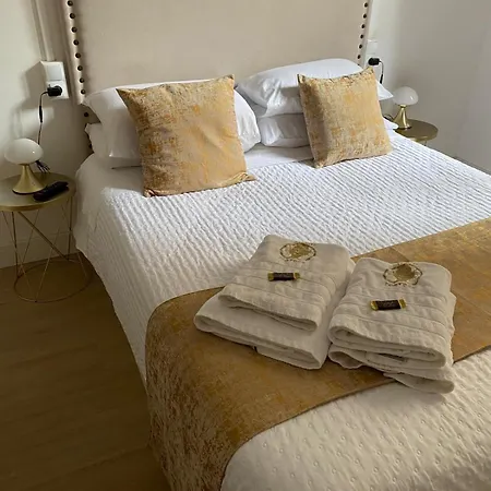 Siboni Tortosa (Adults Only) Aparthotel
