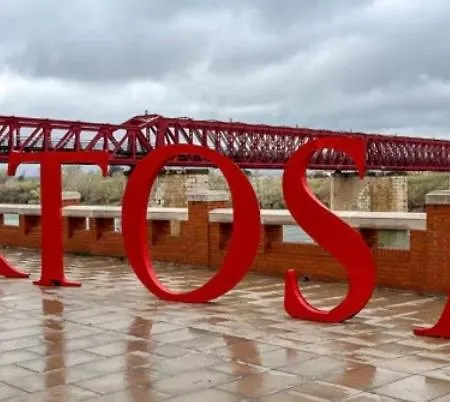 Siboni (adults Only) Apartahotel Tortosa