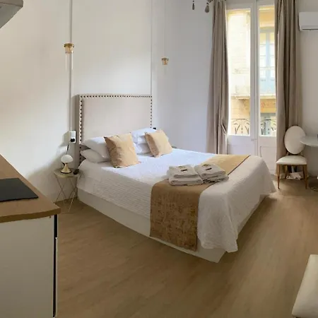 Aparthotel Siboni Tortosa (Adults Only) Tortosa