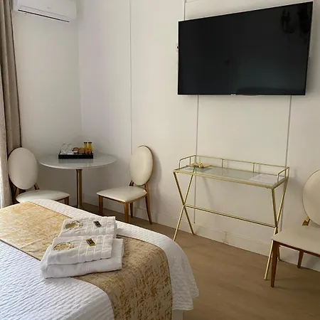 Siboni (adults Only) * Tortosa