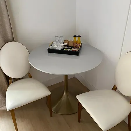Apartahotel Siboni (adults Only) Tortosa