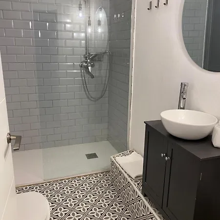Siboni (adults Only) Apartahotel Tortosa