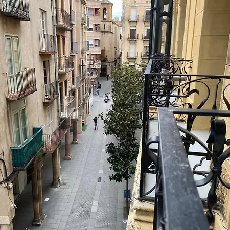 Apartahotel Siboni (adults Only) Tortosa